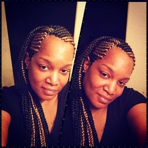 Meet your Posher, San